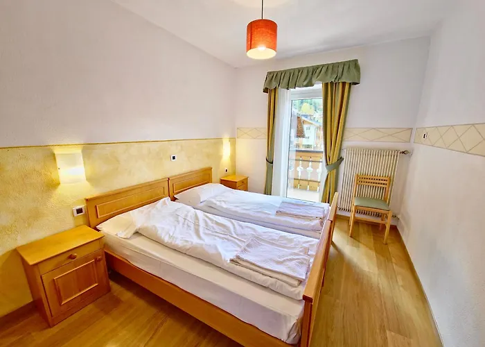 Flora By Ama Val Di Fassa * Canazei