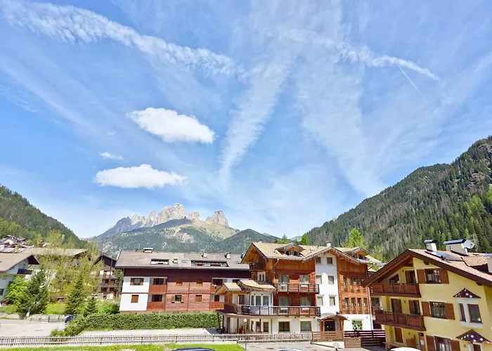 Flora By Ama Val Di Fassa