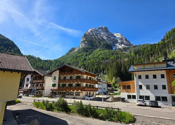 Flora By Ama Val Di Fassa * Canazei