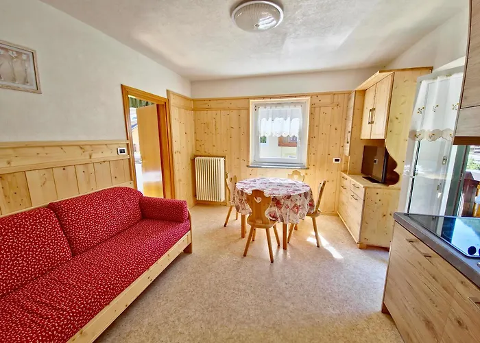 Flora By Ama Val Di Fassa