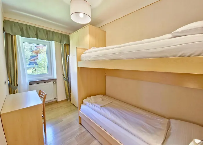 Flora By Ama Val Di Fassa *