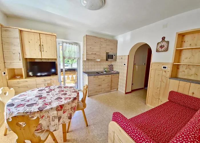 Flora By Ama Val Di Fassa Canazei