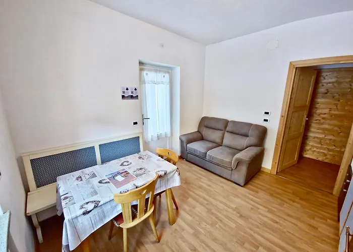 Flora By Ama Val Di Fassa *