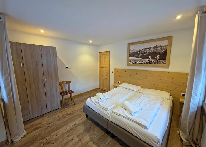 Flora By Ama Val Di Fassa Canazei