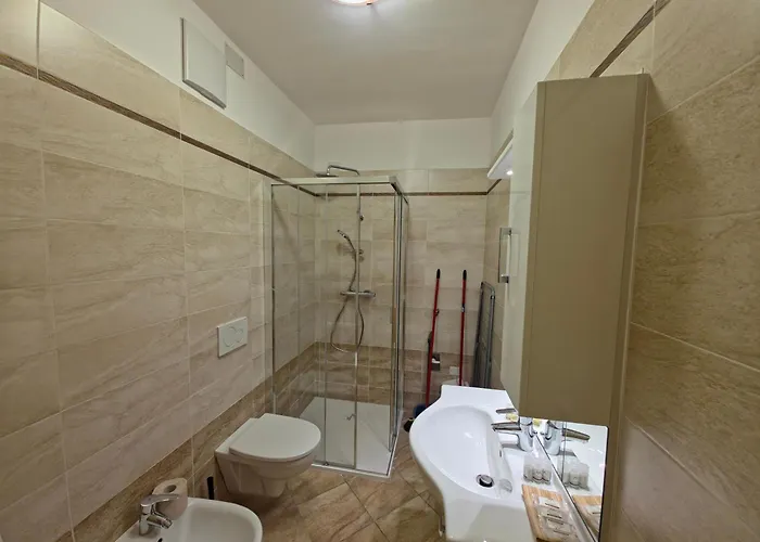 Flora By Ama Val Di Fassa 公寓