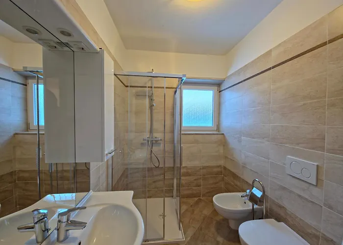 Appartement Flora By Ama Val Di Fassa