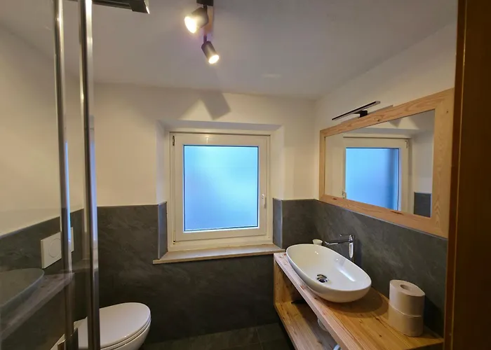 Flora By Ama Val Di Fassa 公寓 *