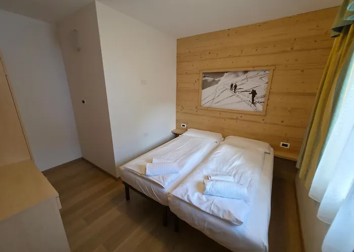 Flora By Ama Val Di Fassa *