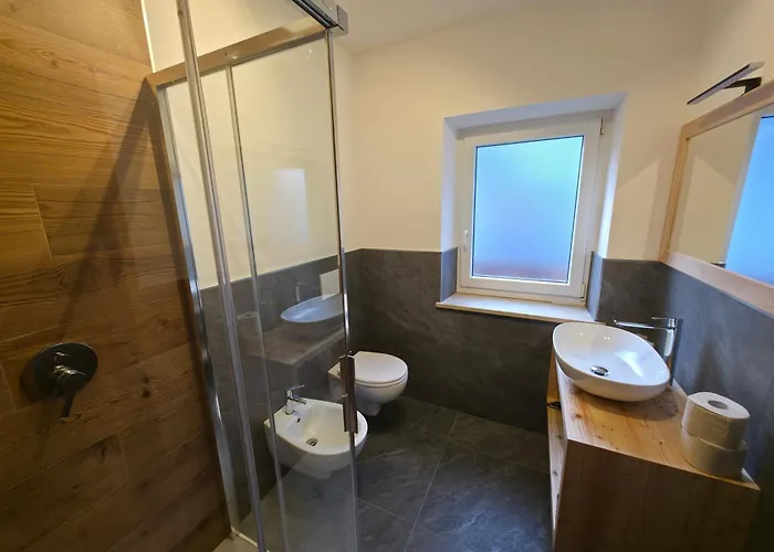 Lejlighed Flora By Ama Val Di Fassa