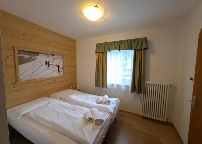 Flora By Ama Val Di Fassa * Canazei