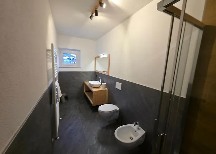 Appartement Flora By Ama Val Di Fassa Canazei