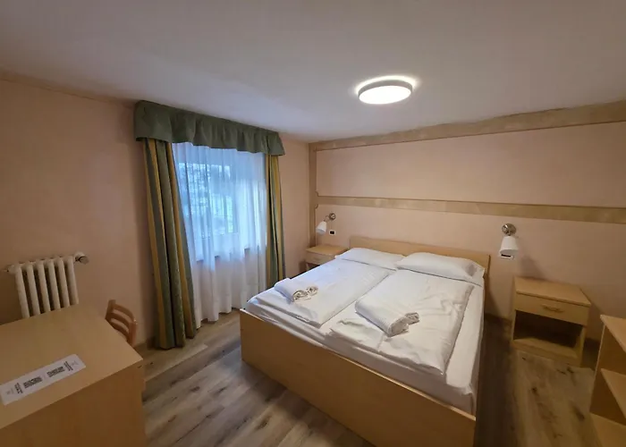 Flora By Ama Val Di Fassa 公寓 *