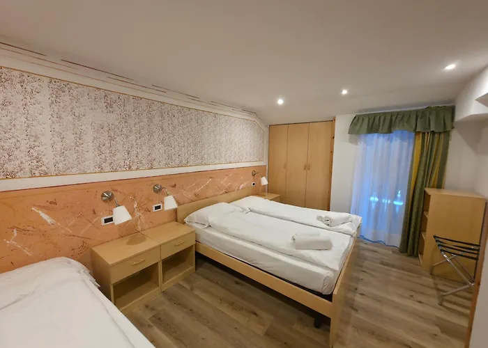 Flora By Ama Val Di Fassa * Canazei