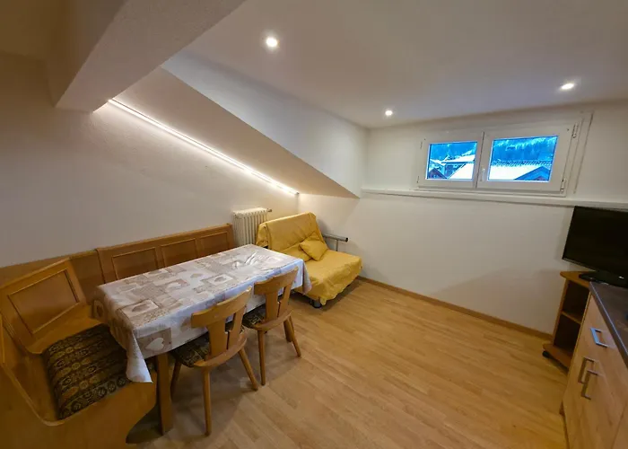 Flora By Ama Val Di Fassa *